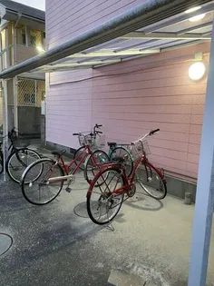 アーバンセントラルⅠ【1階】のその他画像