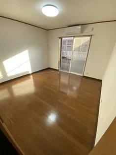 アーバンセントラルⅠ【1階】の居間