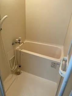 アーバンセントラルⅠ【1階】の風呂