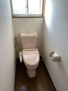 アーバンセントラルⅠ【1階】の内装