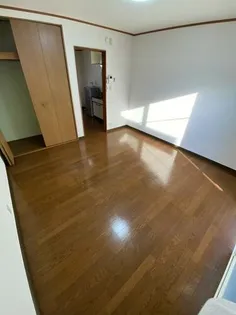 アーバンセントラルⅠ【1階】の内装