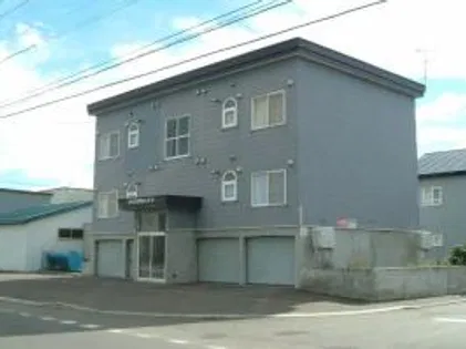 クリスタルハイツの画像
