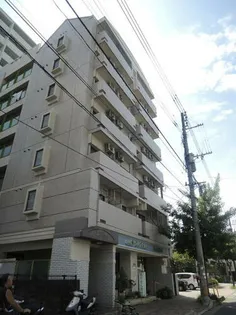 朝日プラザ久留米ステーションスクエアの画像