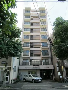 愛知県名古屋市中区橘1丁目【マンション】の外観