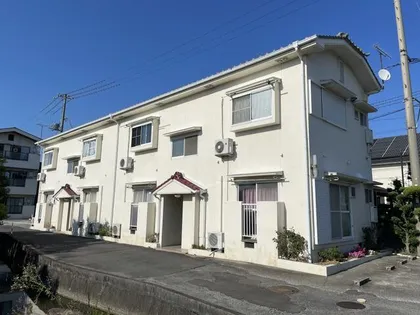 メゾンアスカ 南棟の画像