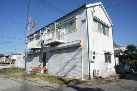 パールハイツの画像