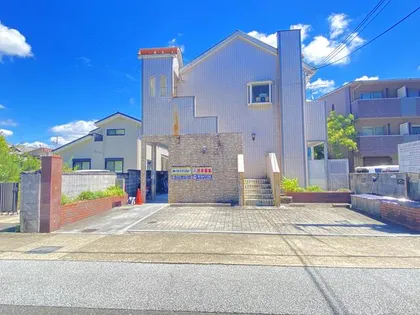 MAYUMIヨーロピアン3番館104【104号室】の外観