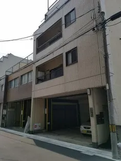 兵庫県姫路市元塩町【マンション】の外観