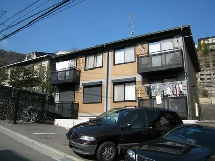 紅葉ヶ丘フォーテックⅡの画像