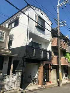 大阪府枚方市津田東町3丁目【一戸建】の外観