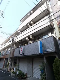 エスポアール春日野道の画像