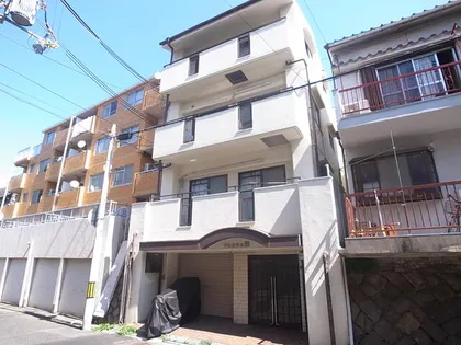 アルカサル藤の画像