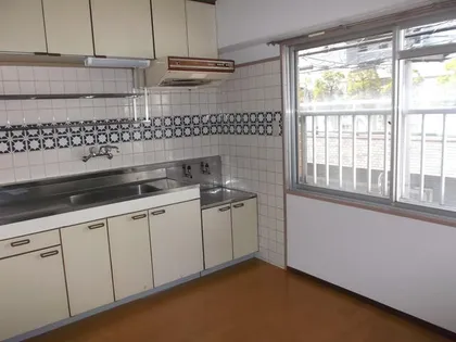 コーポ司の画像