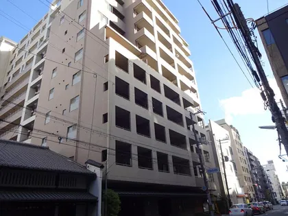 ルネス ピース四条烏丸の画像