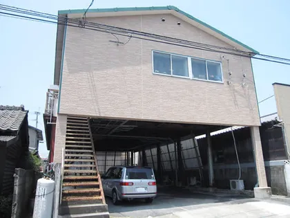 有冨コーポの画像