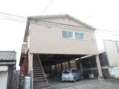 有冨コーポの画像