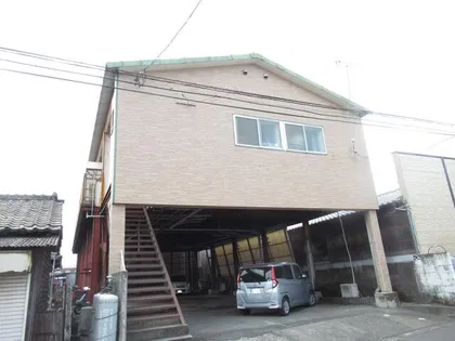 有冨コーポの画像