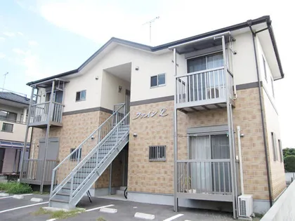 ファインLの画像