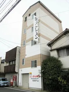 泉マンションの画像