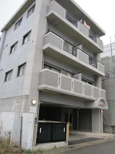 エントランスⅡの画像