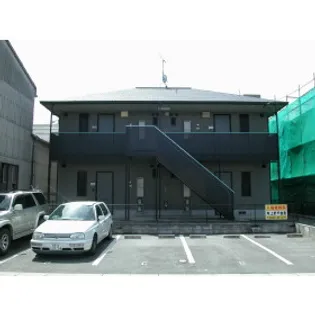 コートビレッジ松村の画像