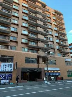 ライオンズマンション大通公園の画像