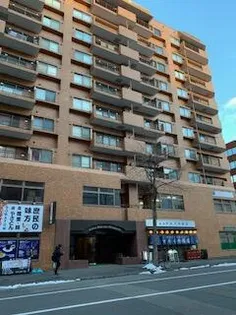 ライオンズマンション大通公園の画像