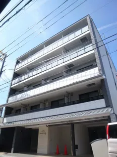 サクシード伏見車町1STの画像