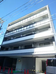 サクシード伏見車町1STの画像