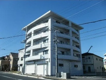 パレ ロワイヤル五番館の画像