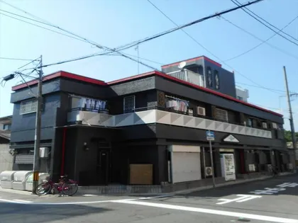 エリツィン坂元町の画像