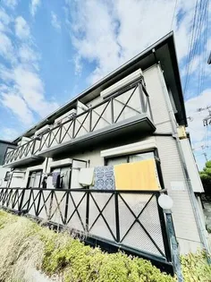 兵庫県神戸市長田区西代通1丁目【アパート】の外観