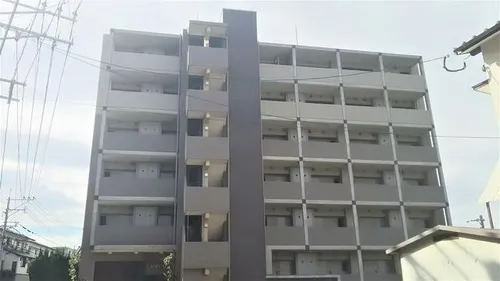 ランドスペースの画像