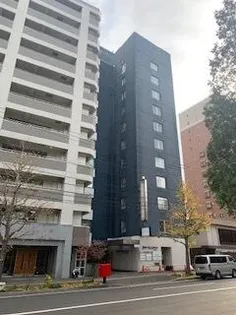 カサウィスタリア【1118号室】の外観