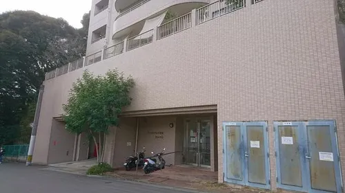 アーバンパレス寺塚フォレストの画像