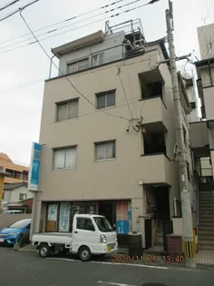 楢﨑ビルの画像