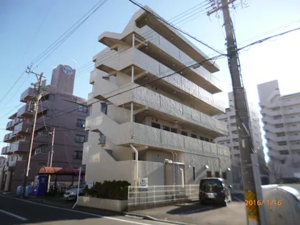 アイビックビットハウスの画像