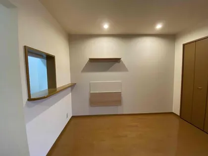 サニーコートオオクボ【202号室】の外観