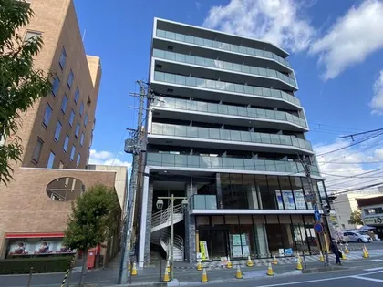 パルフェ神宮前の画像