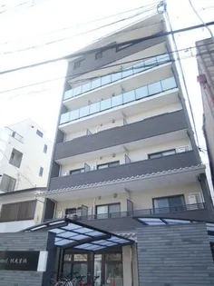 サクシード伏見京橋の画像