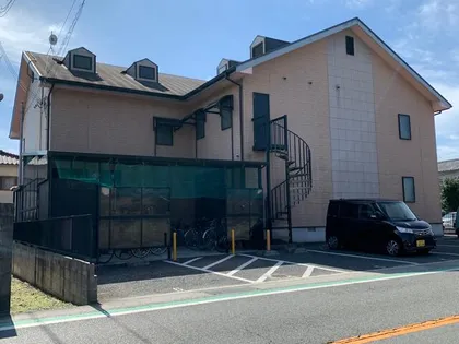 エトランス東洋高前【105号室】の間取り