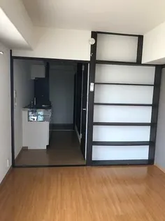 京都府京都市上京区今出川通室町東入今出川町【マンション】の外観