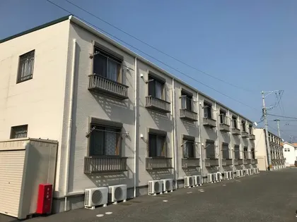 クワコーポ小川【E号室】の外観