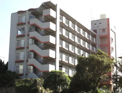 花村ビルの画像