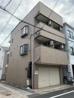 KーCOURT鷹取の画像