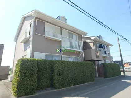 メゾンラフォーレEの画像