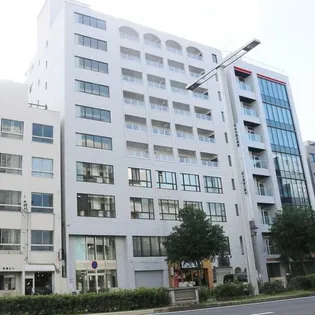 池下タワーズ【502号室】の外観