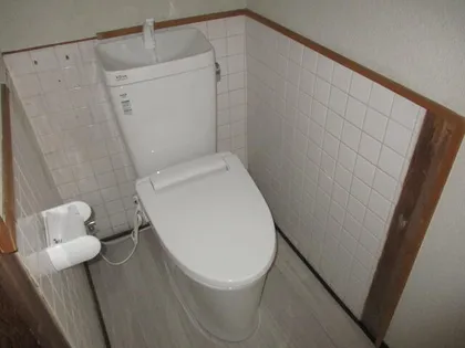 京都府舞鶴市字余部下【一戸建】の外観