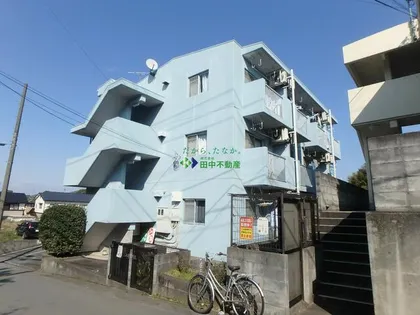 コーポ濱の画像