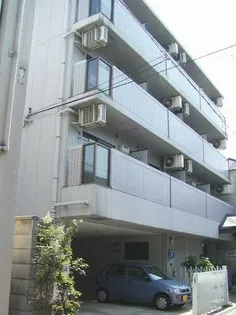 クリスタルコート駒澤の画像